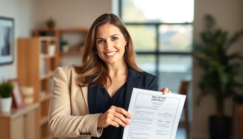 Optimize HR policies with data-driven predictions, streamlining compliance and reducing risk in the real estate industry with our cutting-edge sales prediction model.