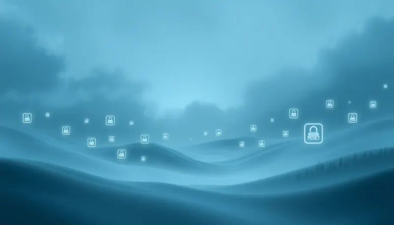 Automate password resets with data-driven predictions for SaaS companies. Get accurate forecasts to reduce reset rates and improve user experience.