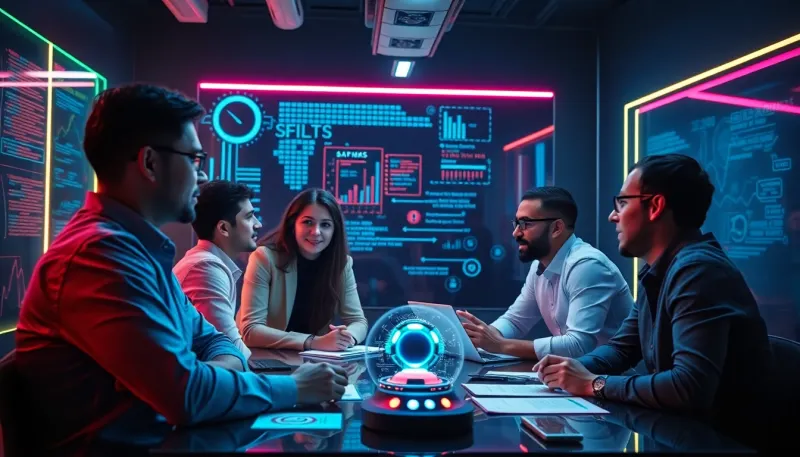 Unlock predictive sales insights and automate your sales pitches with our cutting-edge sales prediction model, tailored to data science teams.