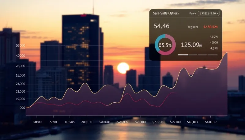 Unlock accurate sales predictions with our AI-powered social media scheduling model, driving informed decision-making and revenue growth for SaaS companies.