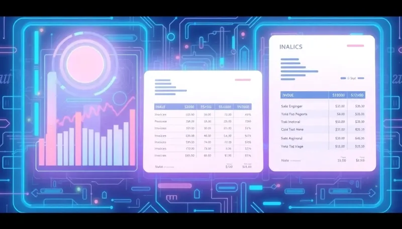 Maximize savings and efficiency with our AI-powered sales prediction model, designed to streamline supplier invoice matching in product management.