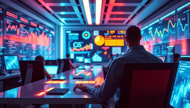 Accurately forecast HR trends and optimize workforce planning with our cutting-edge sales prediction model, detecting key indicators to inform strategic decisions.