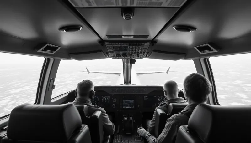 Automate your board reports with our semantic search system, streamlining aviation data analysis and decision-making.