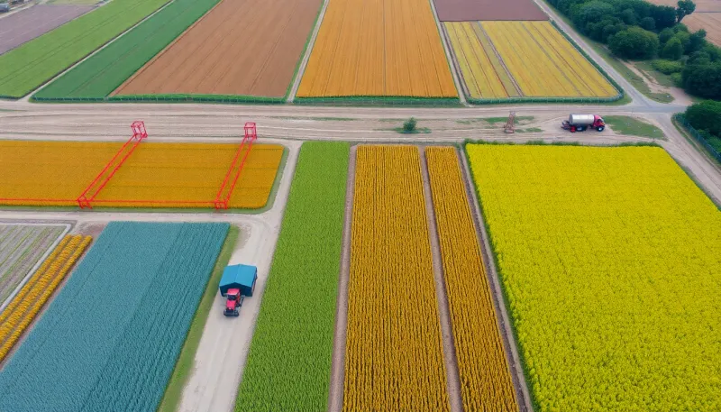 Unlock brand sentiment insights in agriculture with our advanced semantic search system, providing accurate and actionable reports on farmer opinions and market trends.