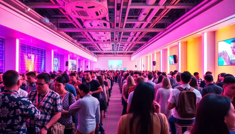 Optimize event marketing with our semantic search system, ensuring seamless brand voice consistency across all event-related content and communications.