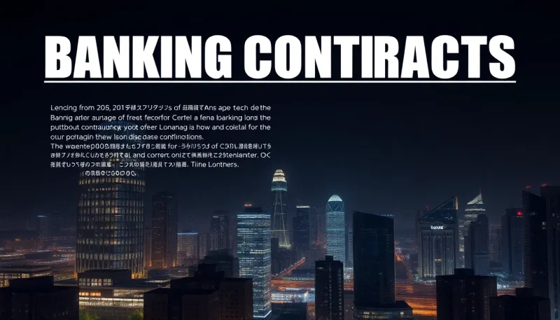 Streamline contract review with our advanced semantic search system, quickly identifying key clauses and compliance issues in financial contracts.