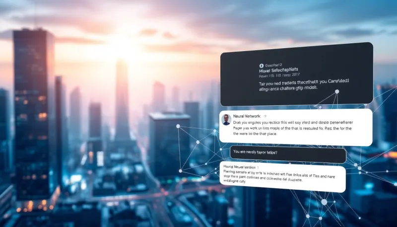 Automate customer service with our semantic search system, classifying documents by intent and tone to provide personalized support.