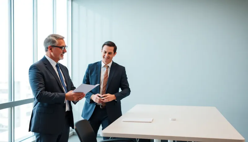 Automate meeting summaries with our cutting-edge semantic search system, enhancing collaboration and productivity for consulting firms.
