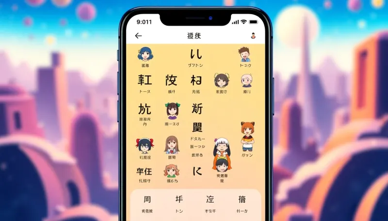 Boost global reach with our semantic search system, designed for multilingual content creation, streamlining your mobile app's language and cultural nuances.