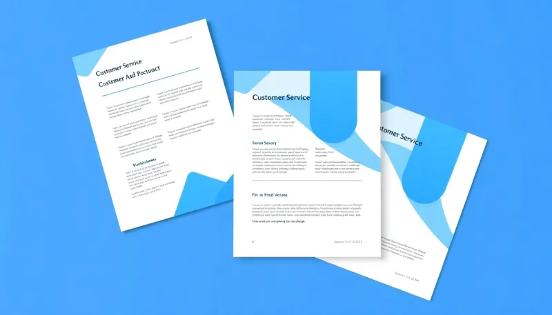 Streamline onboarding with our AI-powered semantic search system, quickly find and access customer service new hire documents, reducing training time and errors.