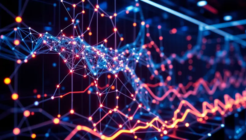Unlock efficient hiring processes with our semantic search system, streamlining candidate sourcing and improving time-to-hire for recruiting agencies.