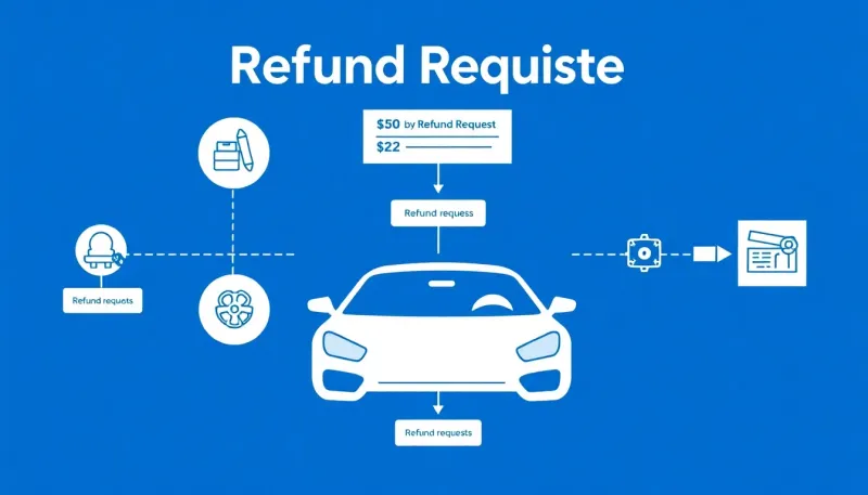 Automate refund requests with our AI-powered semantic search system, streamlining claims processing and reducing manual errors in the automotive industry.