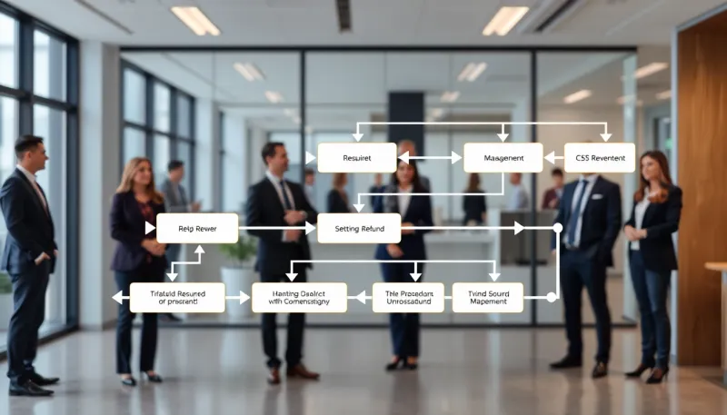 Streamline refund requests with our intuitive semantic search system, empowering efficient issue resolution and enhanced customer satisfaction in enterprise IT.