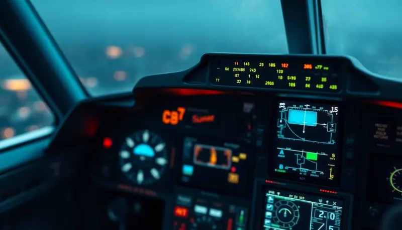Automate support ticket routing with our AI-powered semantic search system, optimizing communication between airlines and maintenance providers.