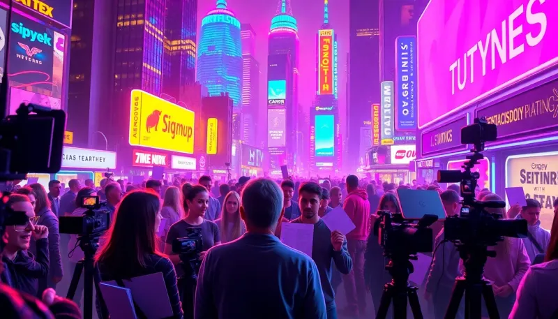 Boost your influencer marketing strategy with our AI-powered script writing tool, optimizing video scripts for semantic search and increasing brand visibility.