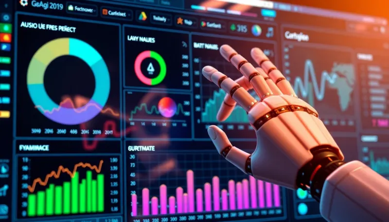 Boost customer retention and prevent churn with our cutting-edge AI-powered optimization tool, designed specifically for the fintech industry.