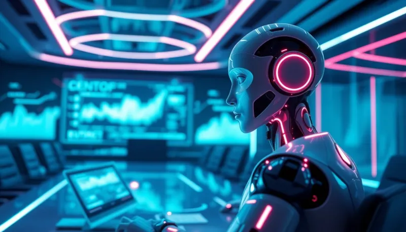 Streamline employee exit processes with our AI-powered optimization solution, reducing administrative burdens and improving employee experiences in EdTech platforms.