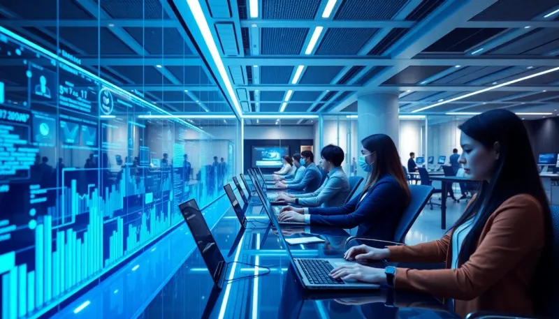 Unlock insights into employee sentiment and IT performance with our cutting-edge SEO optimization AI, streamlining survey analysis and decision-making for enterprise success.