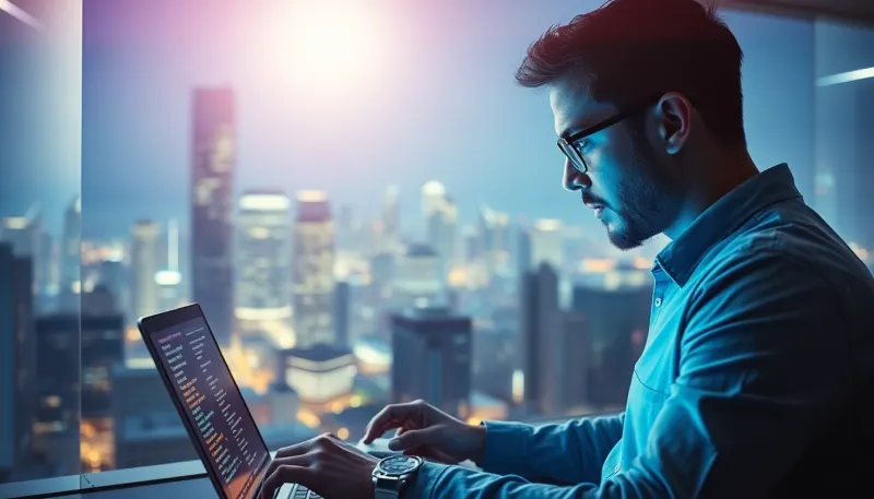 Unlock data-driven insights with our cutting-edge AI-powered optimization tool, revolutionizing enterprise IT performance and analytics.
