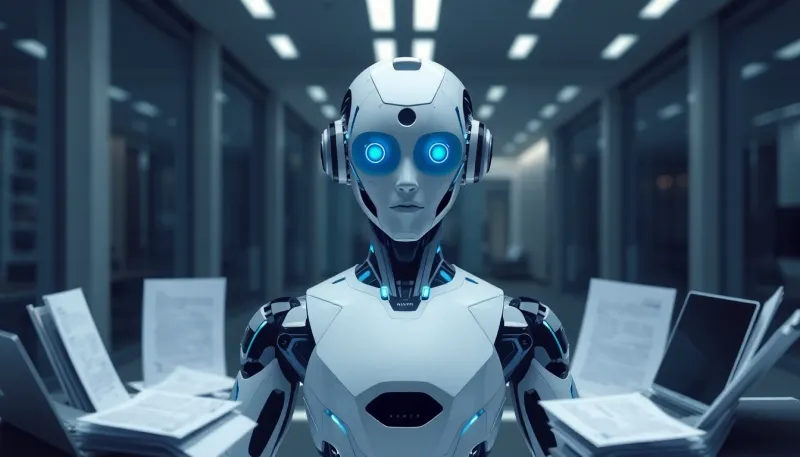 Automate SOP creation with our AI-powered solution, streamlining HR processes and reducing errors with customizable templates.
