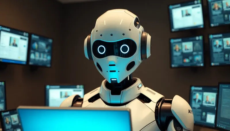 Unlock insightful brand sentiment reports with our cutting-edge social media caption AI, tailored to the unique needs of law firms.