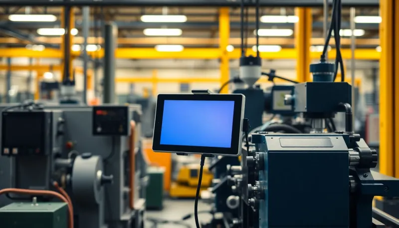 Boost your manufacturing client proposals with AI-powered social media captions, increasing engagement and conversion rates.