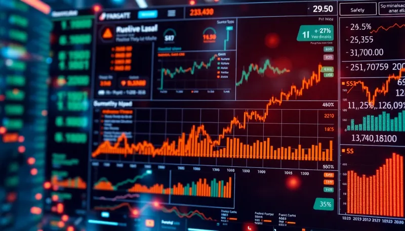 Streamline your accounting workflow with our AI-powered social media caption generator, automating data visualization and saving you time.