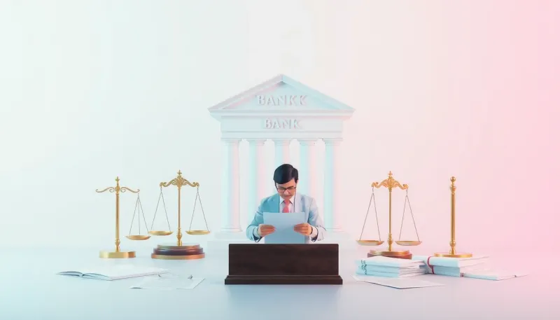 Automate complex legal document drafting with our innovative social media caption AI, designed specifically for the banking industry, streamlining compliance and efficiency.
