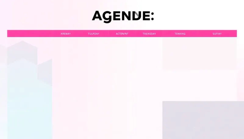 Streamline pharmaceutical meetings with AI-powered agenda drafting, reducing errors and increasing productivity.