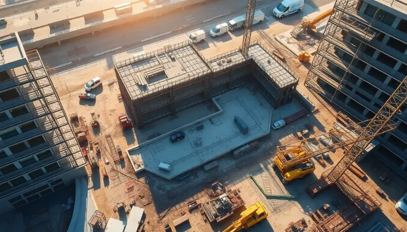 Discover how our Social Media Caption AI can streamline new hire documentation in the construction industry, reducing administrative burden and enhancing worker safety.