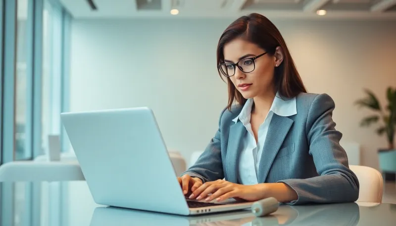 Streamline your RFP process with cutting-edge social media caption AI, automating tasks and saving time for fintech companies.