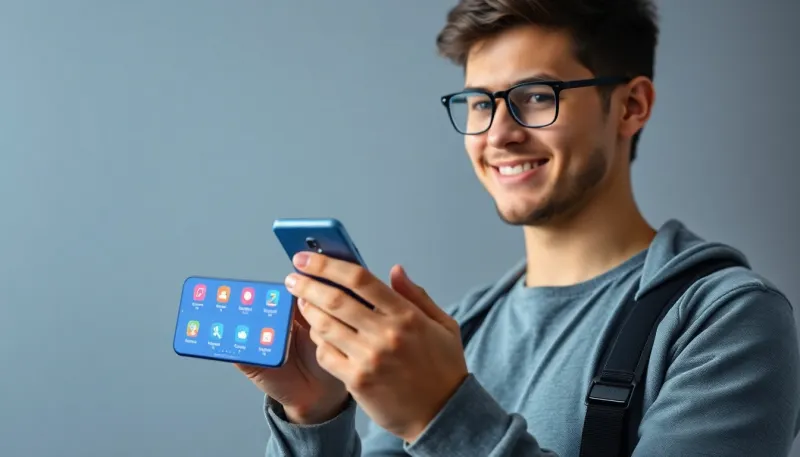 Get insights into vendor performance with our AI-powered social media caption analysis tool, streamlining mobile app development evaluations.