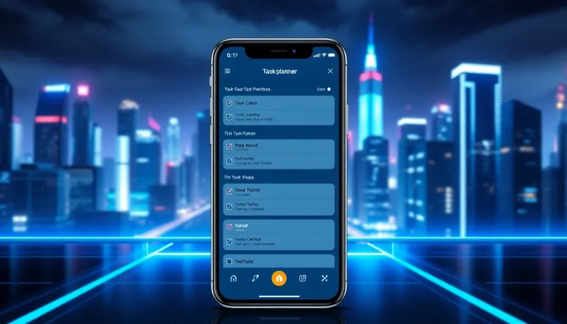 Streamline logistics operations with our AI-powered task planner, tracking brand sentiment and optimizing delivery routes for maximum efficiency.