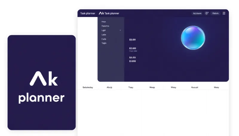 Stay on-brand while traveling with our AI-powered task planner, ensuring seamless execution and consistent messaging across all destinations.