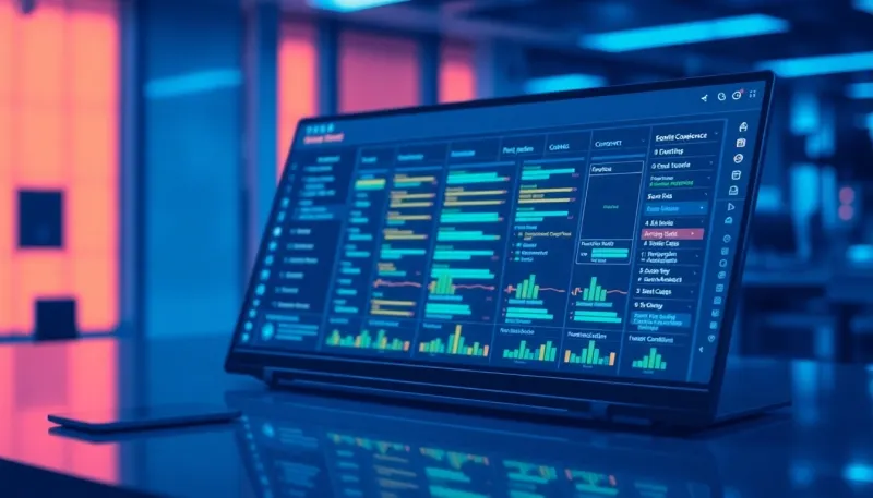 Streamline compliance and risk management with our AI-powered task planner, identifying key flags for SaaS companies and ensuring regulatory success.