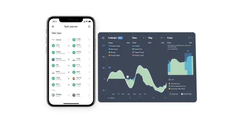Optimize customer experience with an AI-powered task planner for banking's customer journey mapping, streamlining processes and driving efficiency.