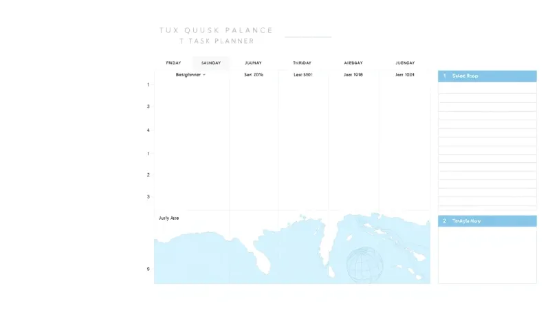 Boost customer engagement & sales with our AI-powered task planner, streamlining your e-commerce customer journey mapping process and driving business growth.
