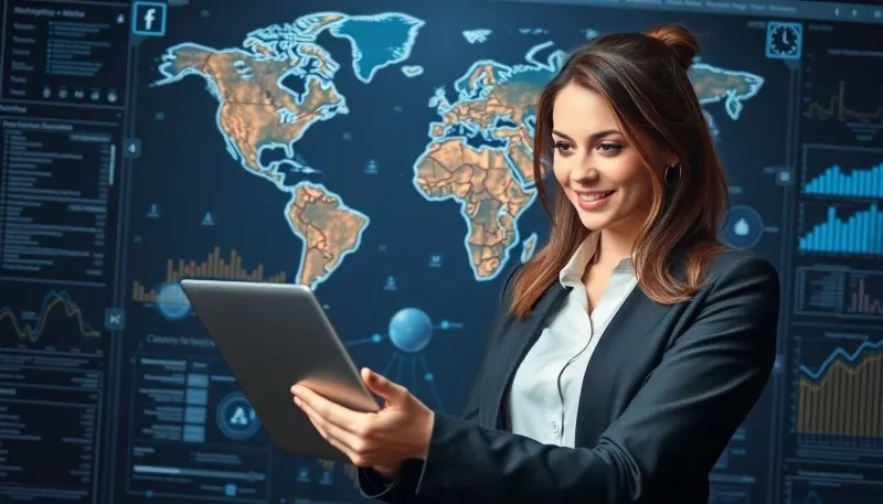 Streamline procurement with an AI-powered task planner, creating personalized customer journeys and automating tasks for efficient buying experiences.