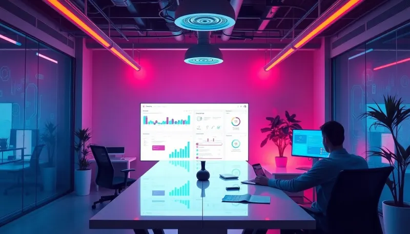 Streamline your multichannel campaigns with our AI-powered task planner, designed specifically for blockchain startups to optimize growth and efficiency.