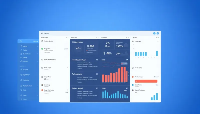 Optimize law firm productivity with AI-powered task planning and performance analytics. Boost efficiency and achieve better case outcomes.