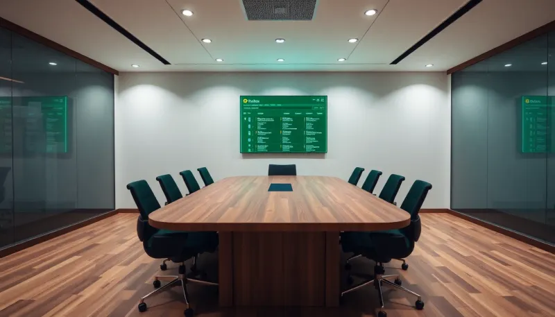 Streamline your presentations with an AI-powered task planner, generating customized decks for real estate pitches that impress.