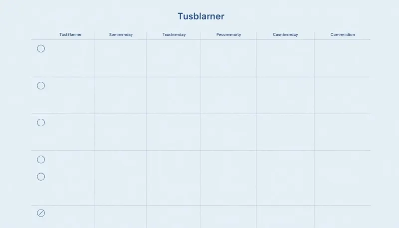 Streamline your workflow with an AI-powered task planner that recommends tailored products to boost productivity and sales growth in SaaS companies.