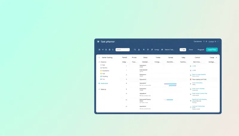 Optimize procurement processes with our AI-powered task planner, generating high-quality SEO content to streamline supply chain management and reduce costs.