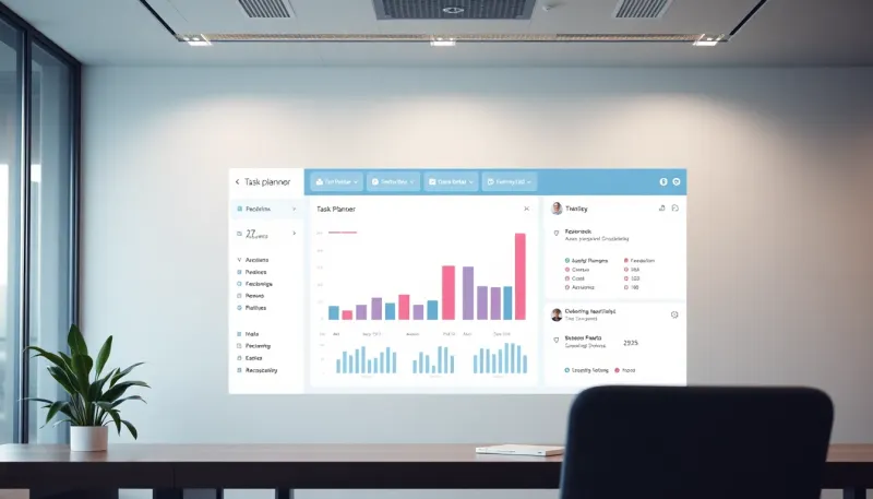 Streamline your law firm's social media presence with an AI-powered task planner, automating proof management and boosting efficiency.