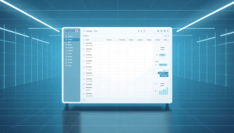 Efficiently manage projects and track SLAs with our AI-powered task planner, designed specifically for the energy sector to optimize operations and meet deadlines.