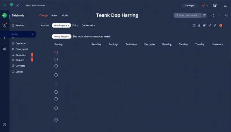 Maximize your response rates and gain actionable insights with our AI-powered task planner, streamlining surveys and boosting efficiency in the real estate industry.