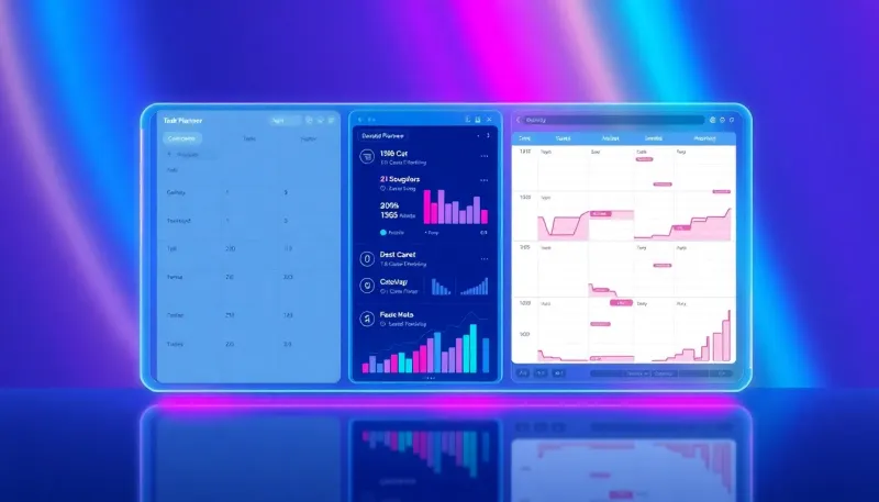 Effortlessly collect and analyze traveler feedback with our AI-powered task planner, streamlining the survey response process for travel companies.