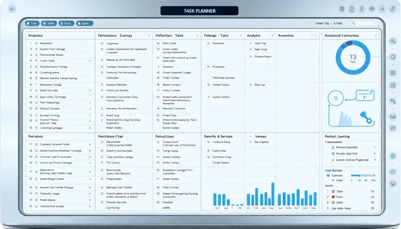 Boost B2B sales with our AI-powered task planner that clusters customer feedback to personalize sales strategies, increase conversion rates and drive business growth.
