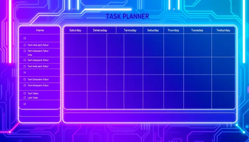 Streamline cybersecurity workflows with our AI-powered task planner, automating threat response and incident management for faster, more efficient security operations.