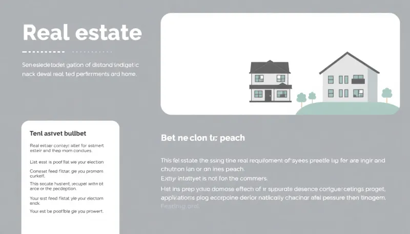 Automate your budget forecasting with our AI-powered text summarizer for real estate, providing accurate and timely financial insights to inform smart investment decisions.